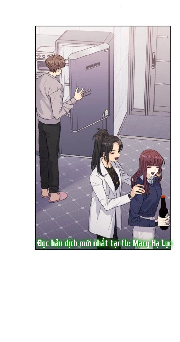 Couple Breaker Chapter 29.2 - 3