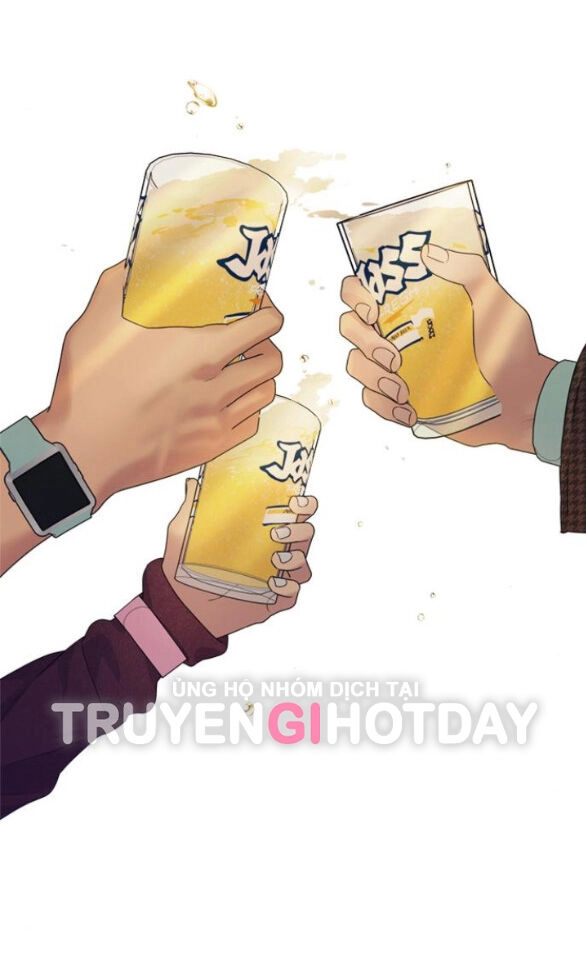 Couple Breaker Chapter 29.2 - 12