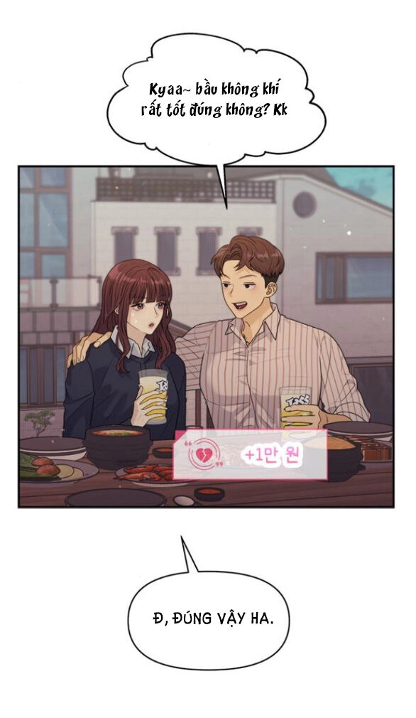 Couple Breaker Chapter 29.2 - 13