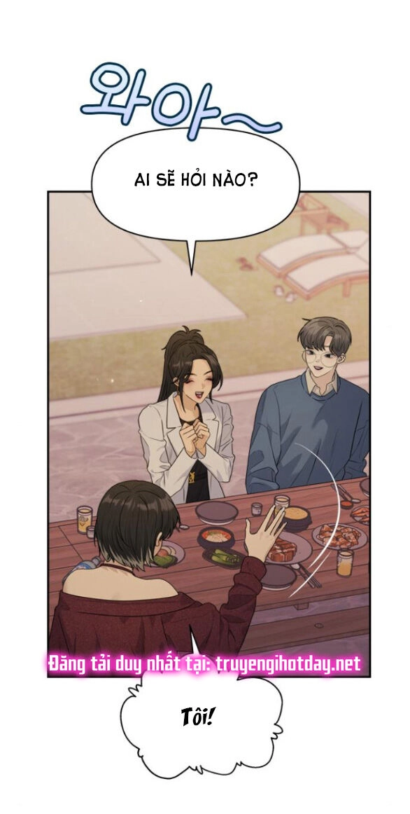 Couple Breaker Chapter 29.2 - 20