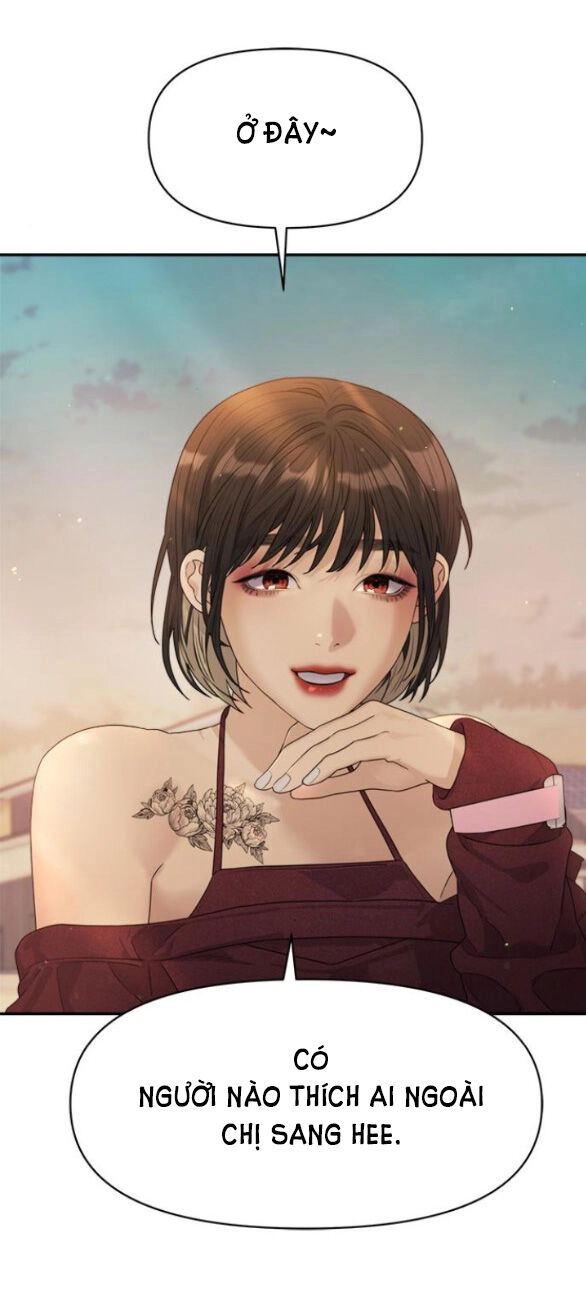 Couple Breaker Chapter 29.2 - 21