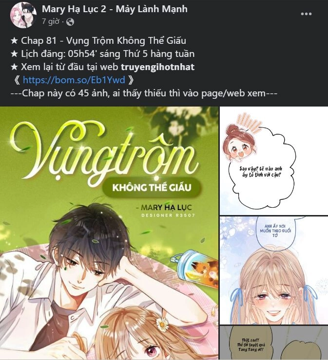 Couple Breaker Chapter 29.2 - 28