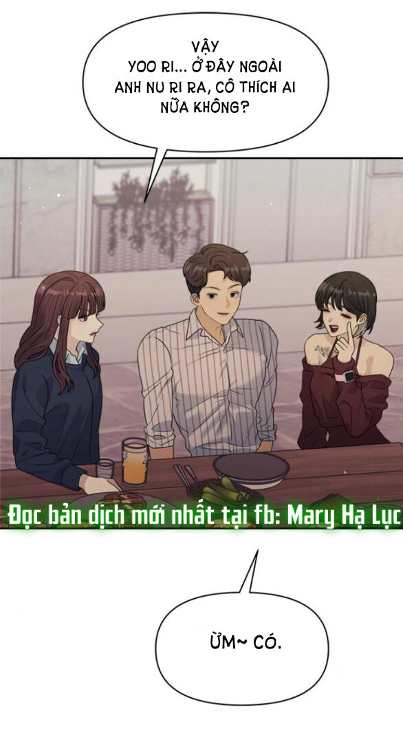 Couple Breaker Chapter 29.2 - 30