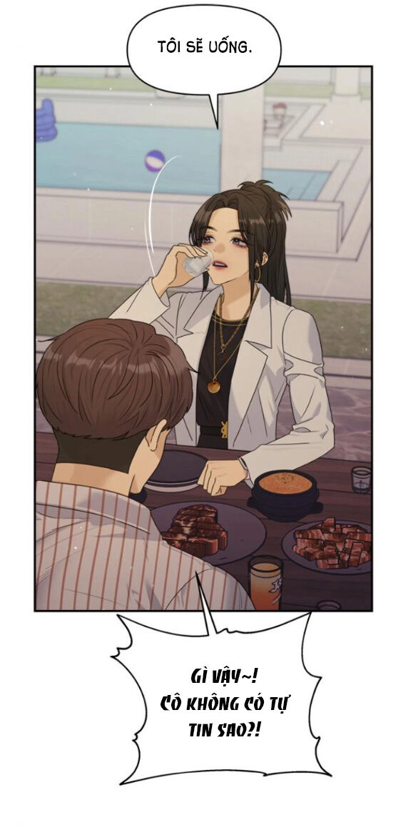 Couple Breaker Chapter 29.2 - 36