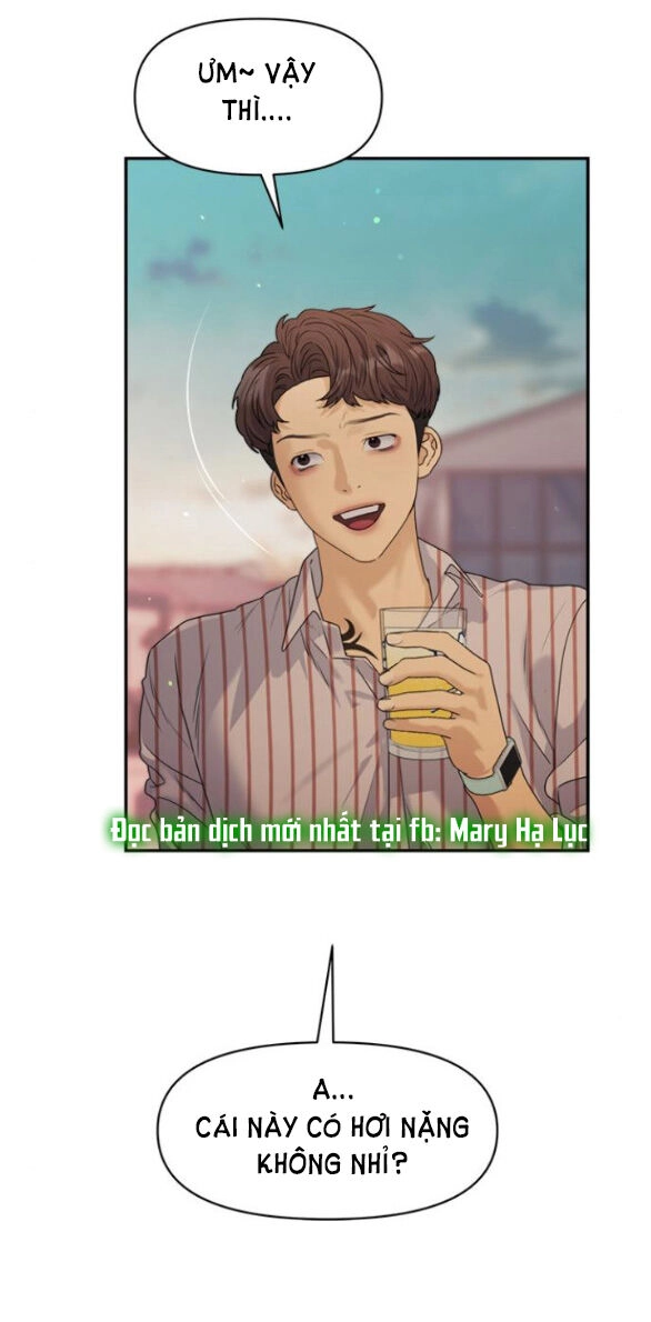 Couple Breaker Chapter 29.2 - 46