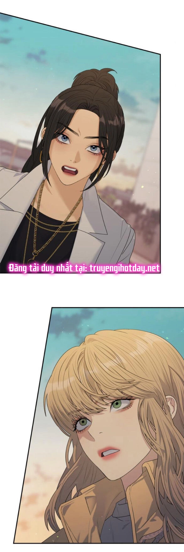 Couple Breaker Chapter 29.2 - 50