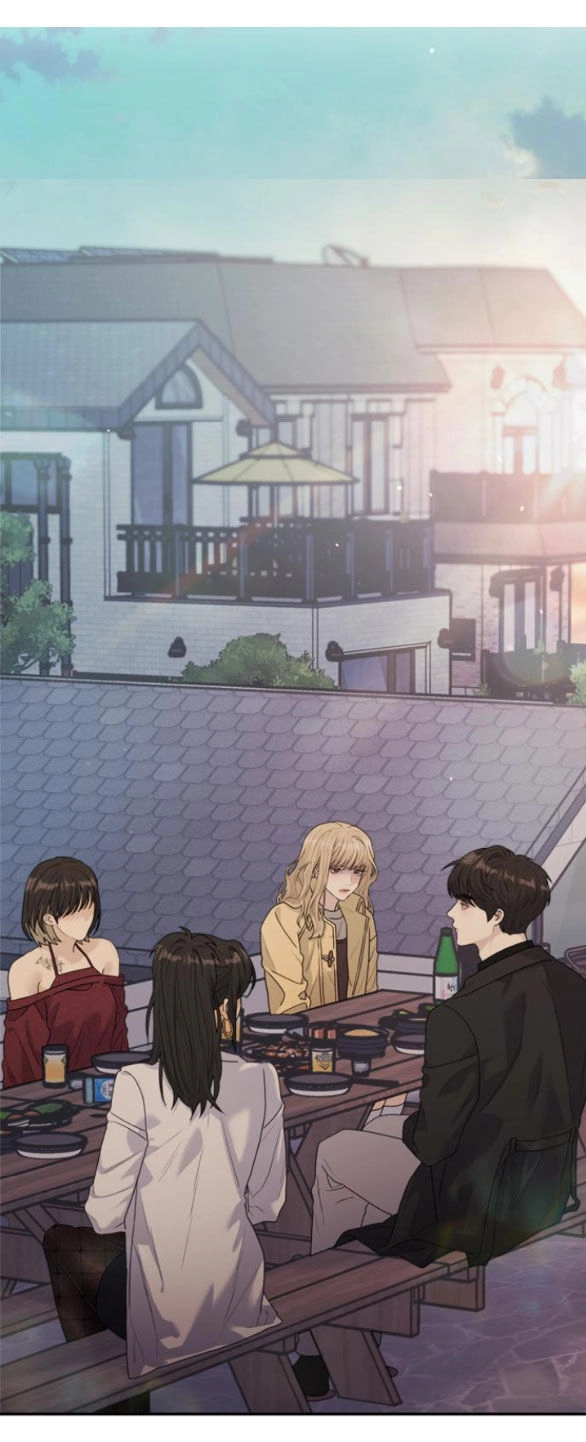 Couple Breaker Chapter 30.1 - 12