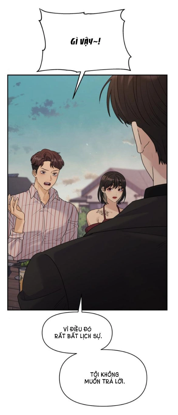 Couple Breaker Chapter 30.1 - 16