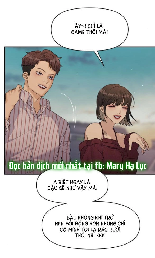 Couple Breaker Chapter 30.1 - 18