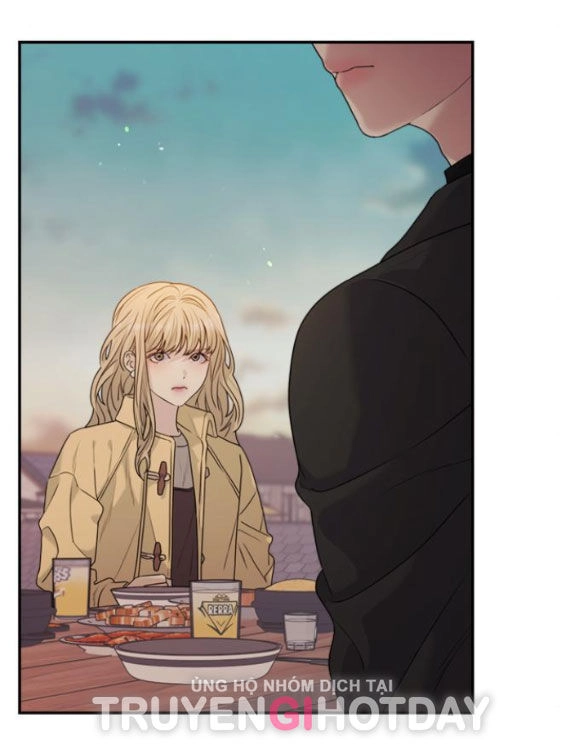 Couple Breaker Chapter 30.1 - 30