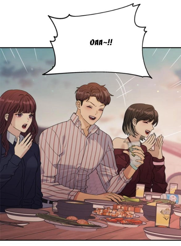 Couple Breaker Chapter 30.1 - 32