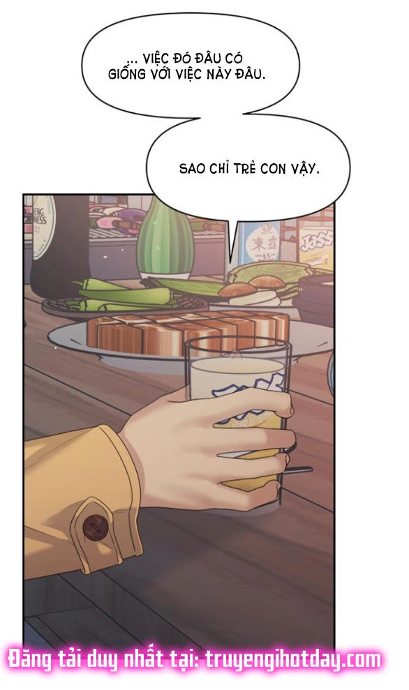 Couple Breaker Chapter 30.1 - 72