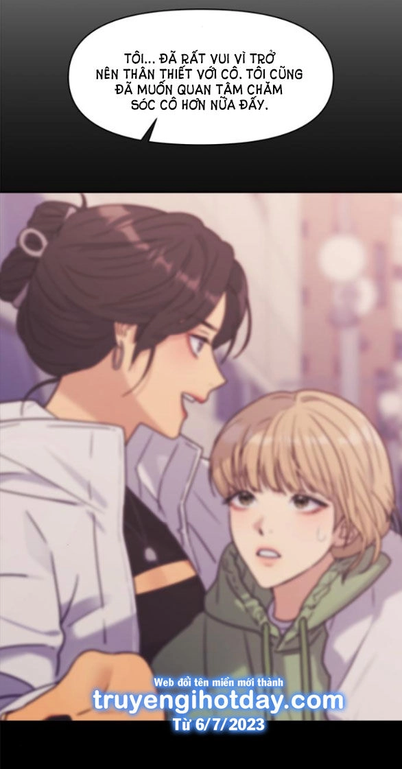 Couple Breaker Chapter 30.1 - 76