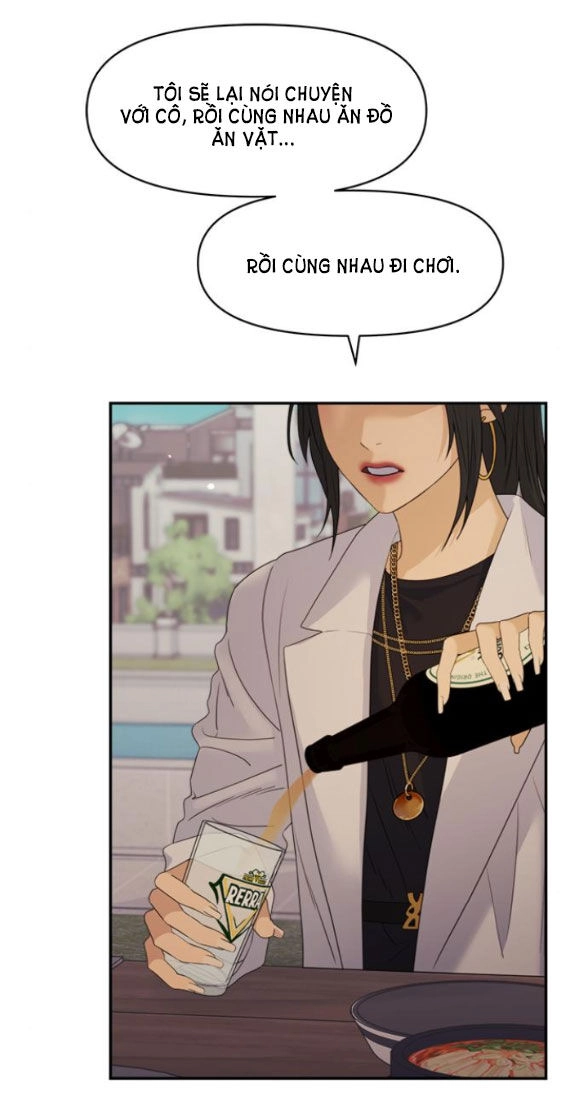 Couple Breaker Chapter 30.1 - 85