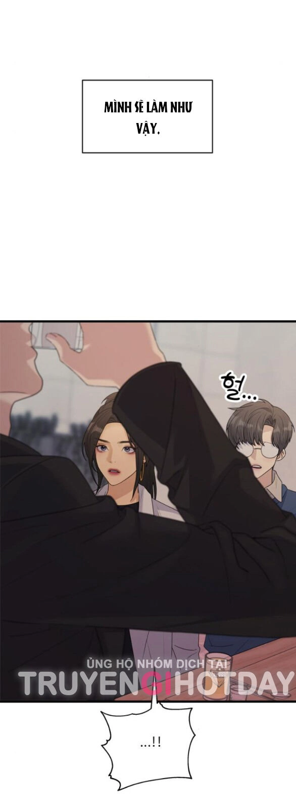 Couple Breaker Chapter 30.2 - 4