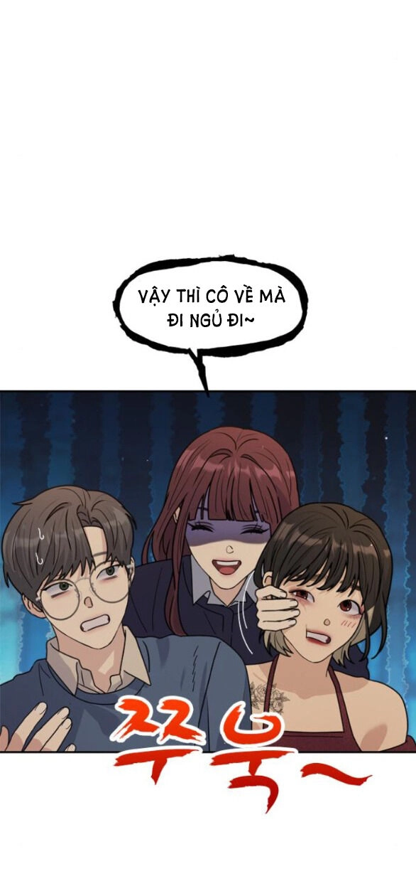 Couple Breaker Chapter 30.2 - 7