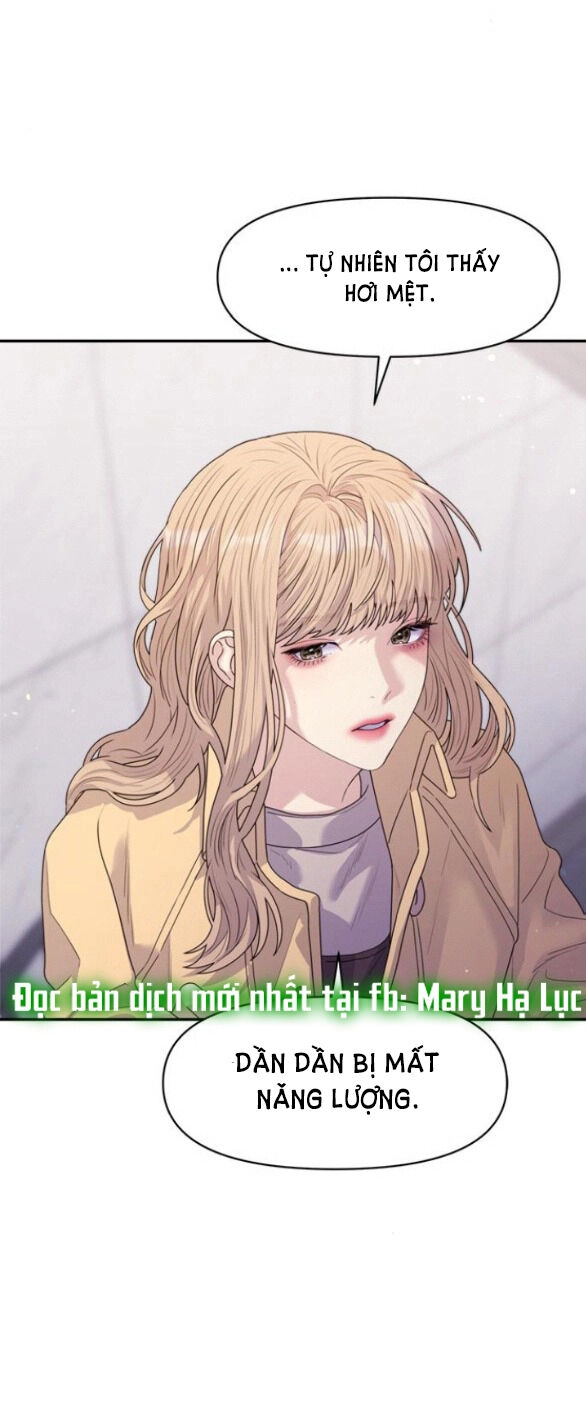 Couple Breaker Chapter 30.2 - 19