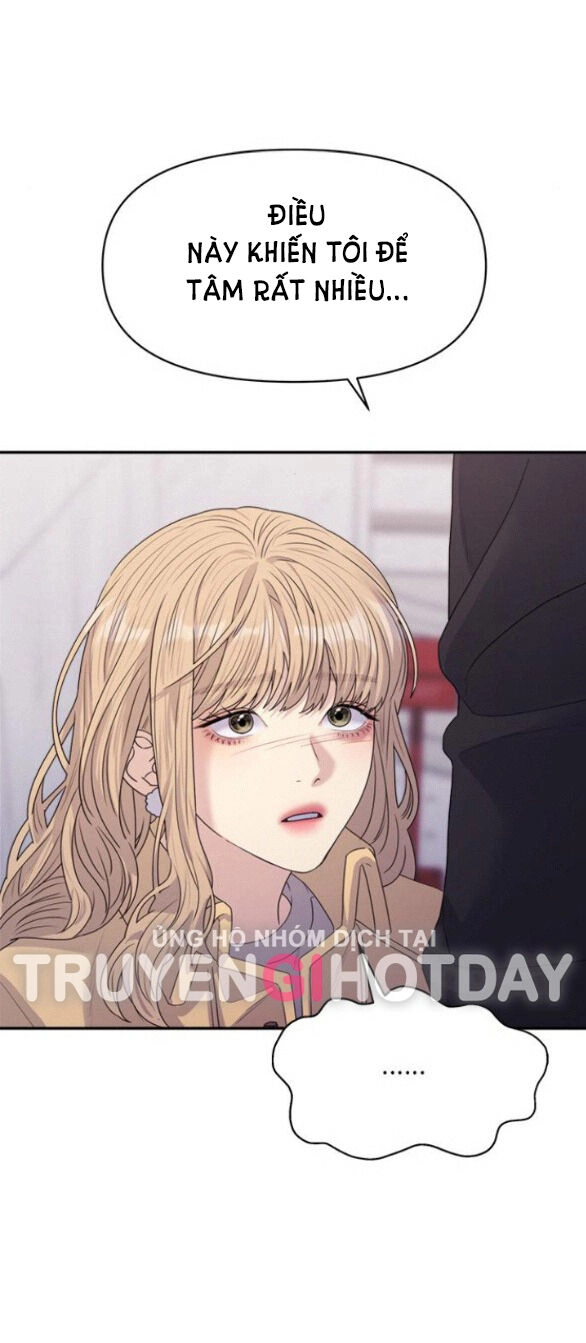 Couple Breaker Chapter 30.2 - 28