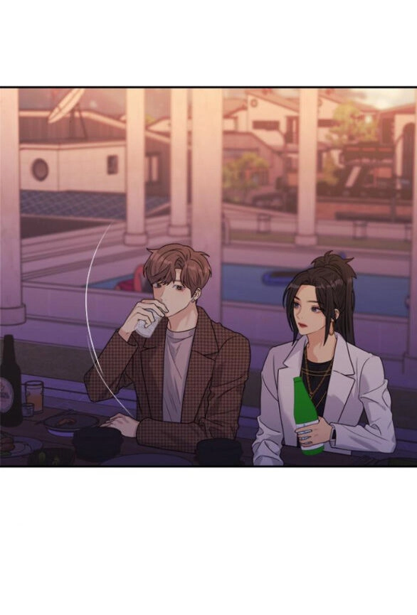 Couple Breaker Chapter 30.2 - 33