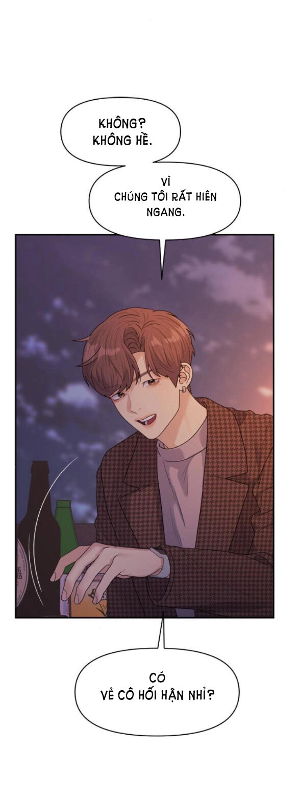 Couple Breaker Chapter 30.2 - 39