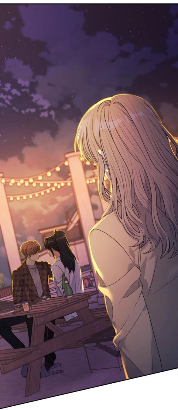 Couple Breaker Chapter 31.1 - 11