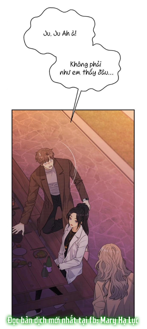 Couple Breaker Chapter 31.1 - 17