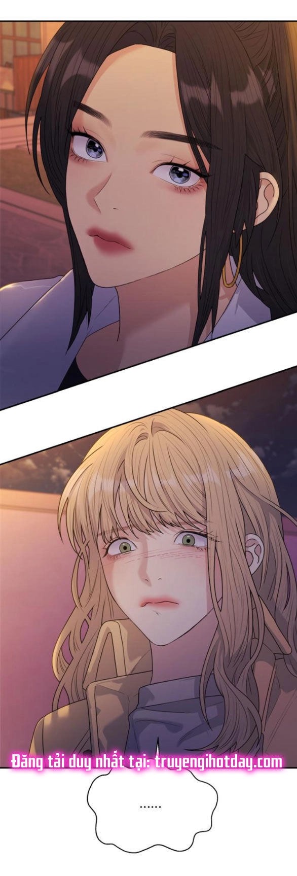 Couple Breaker Chapter 31.1 - 19