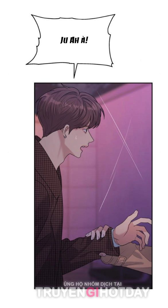 Couple Breaker Chapter 31.1 - 27