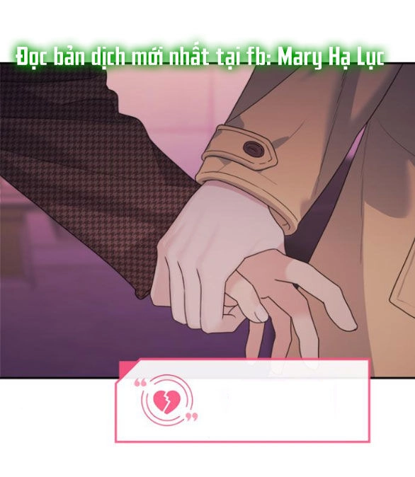 Couple Breaker Chapter 31.1 - 31