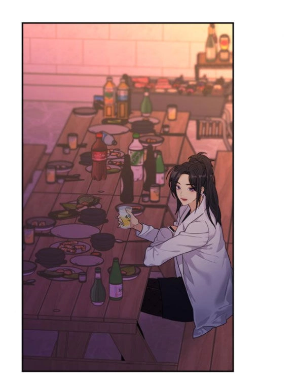 Couple Breaker Chapter 31.1 - 33