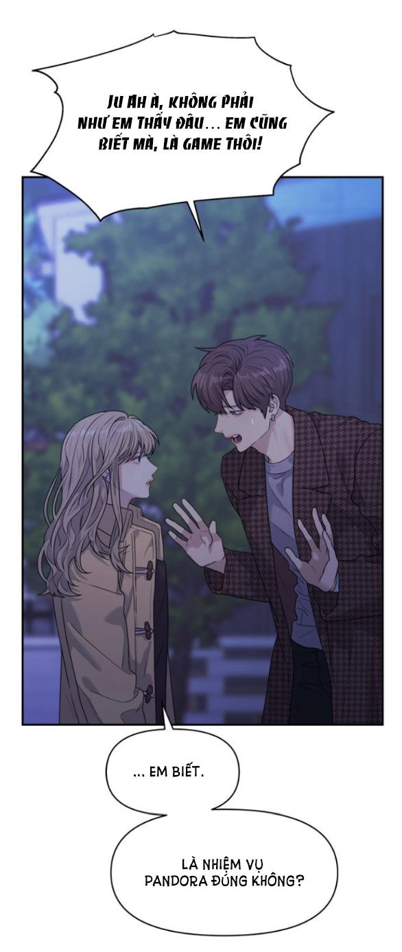 Couple Breaker Chapter 31.1 - 39