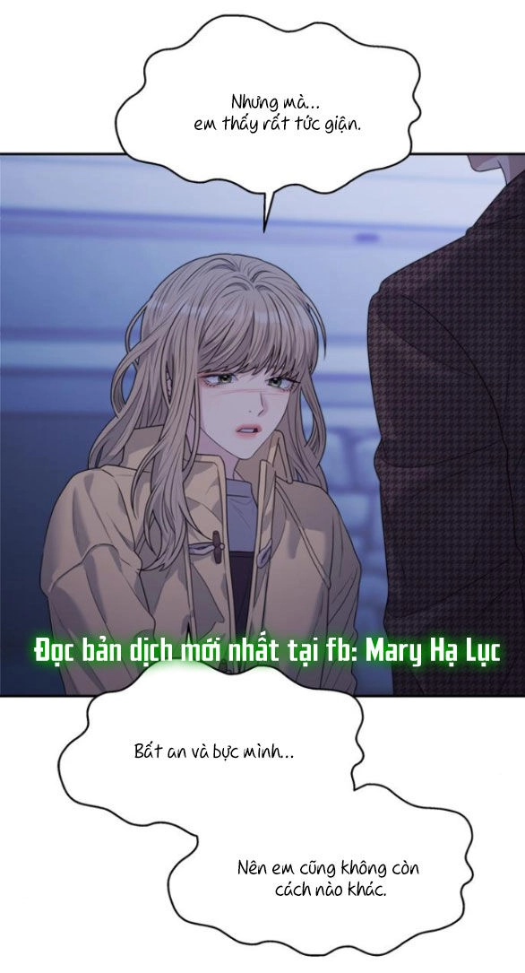 Couple Breaker Chapter 31.1 - 49