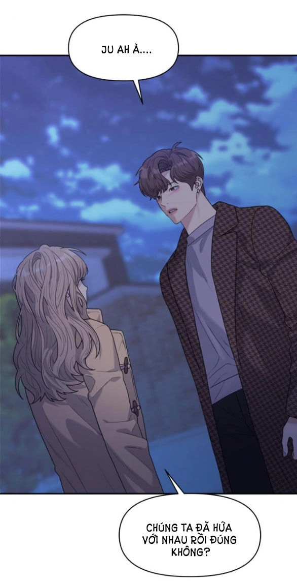 Couple Breaker Chapter 31.1 - 52