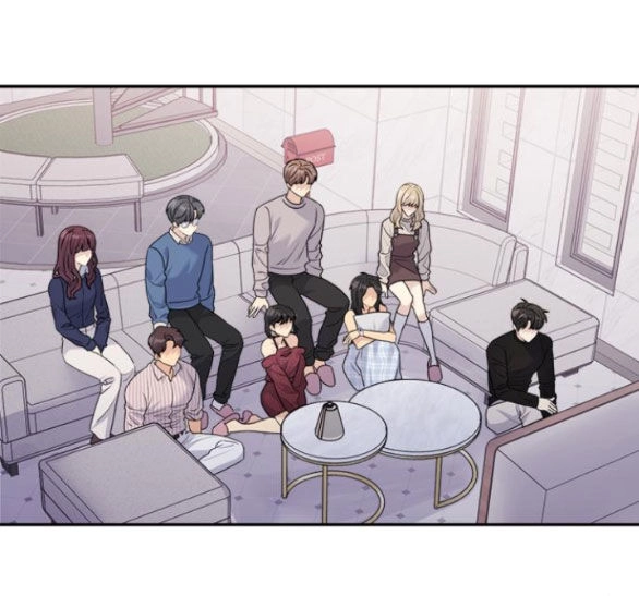 Couple Breaker Chapter 31.1 - 100