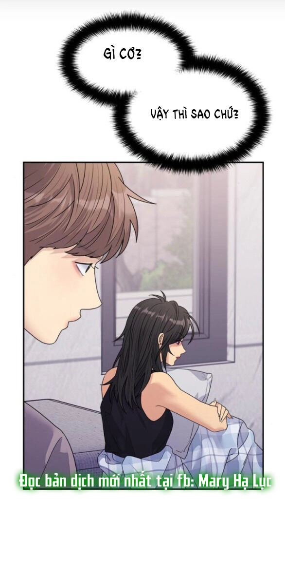 Couple Breaker Chapter 31.2 - 4