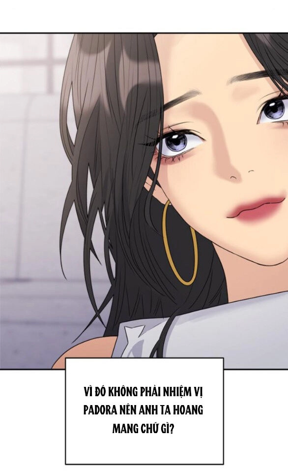 Couple Breaker Chapter 31.2 - 12