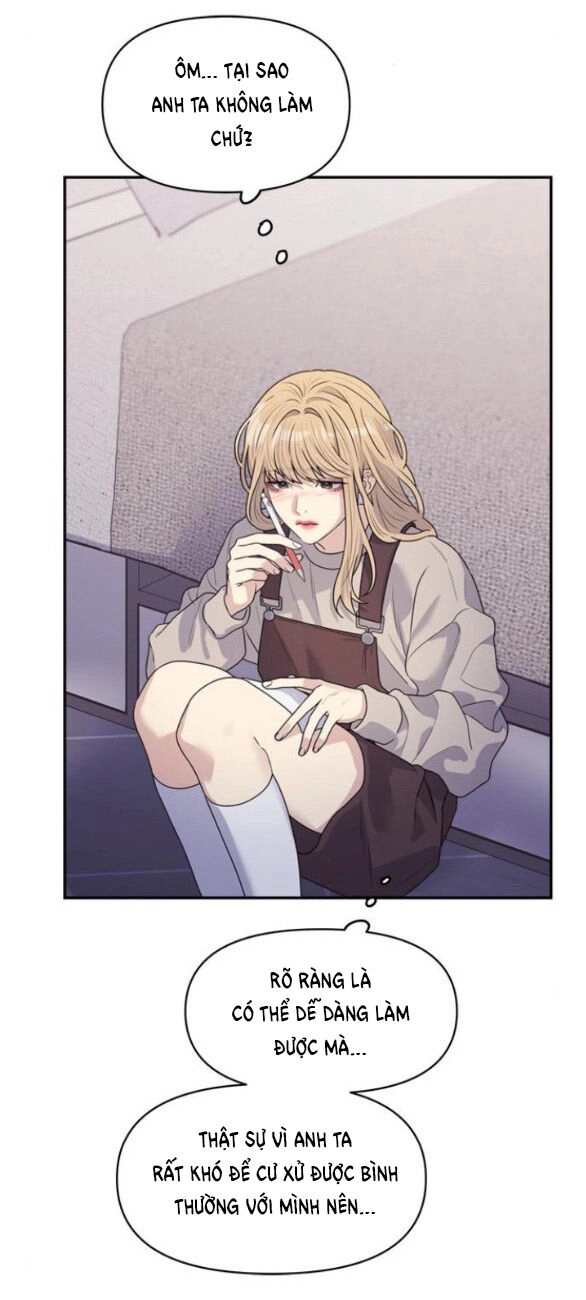 Couple Breaker Chapter 31.2 - 30