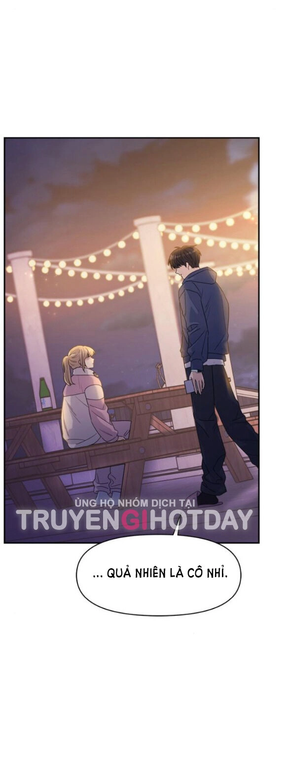 Couple Breaker Chapter 31.2 - 42