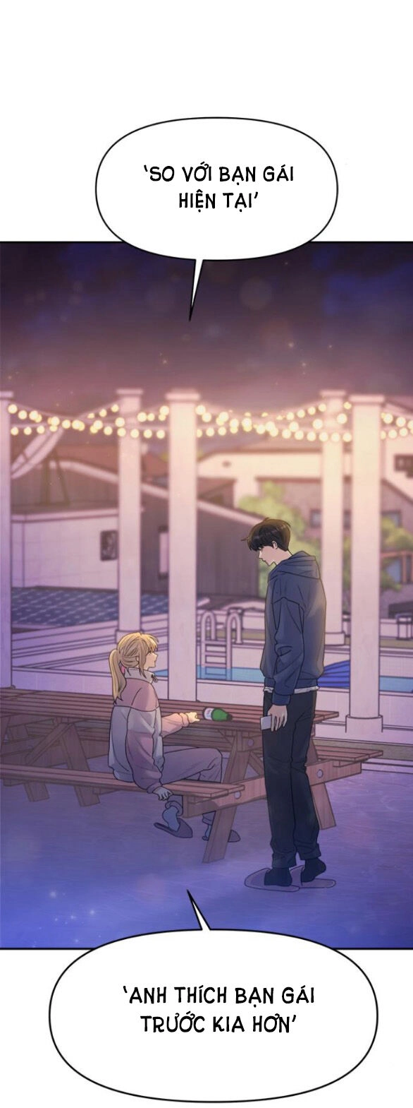 Couple Breaker Chapter 31.2 - 50