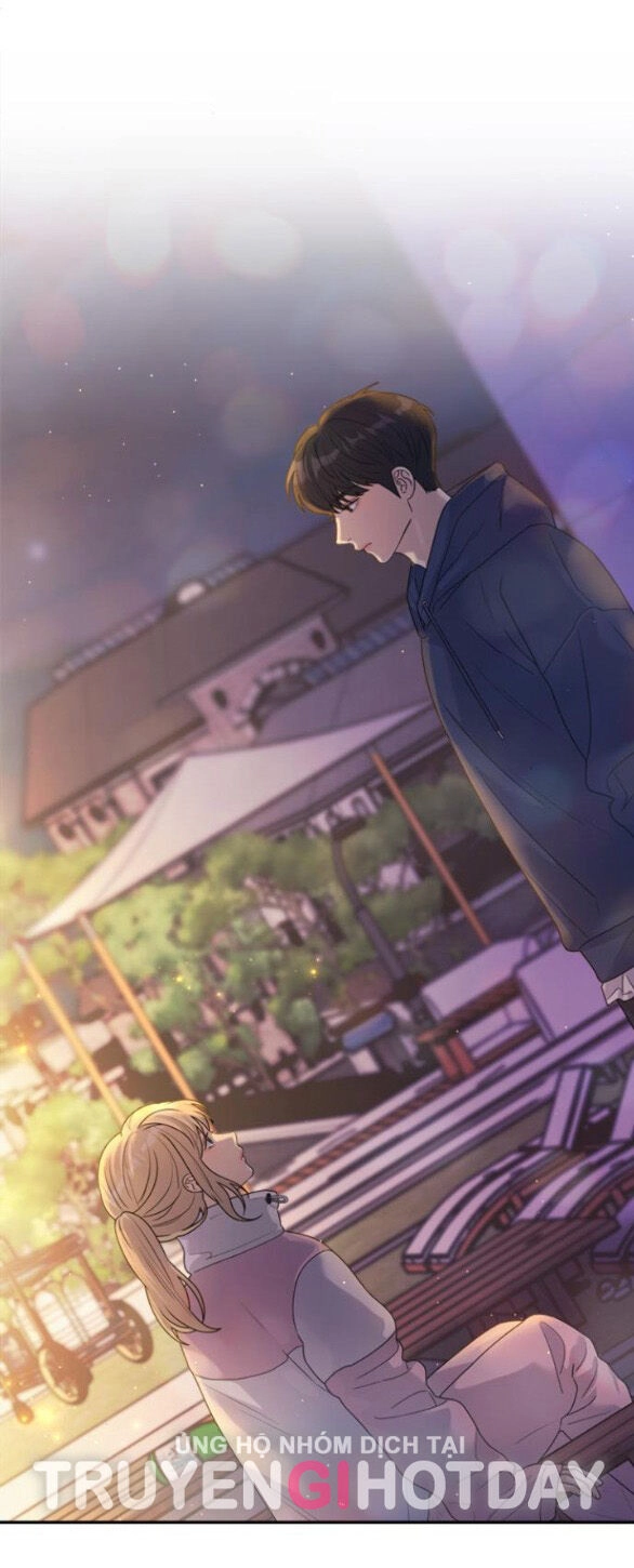 Couple Breaker Chapter 31.2 - 56