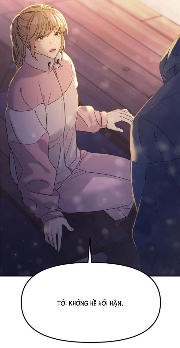 Couple Breaker Chapter 32.1 - 21