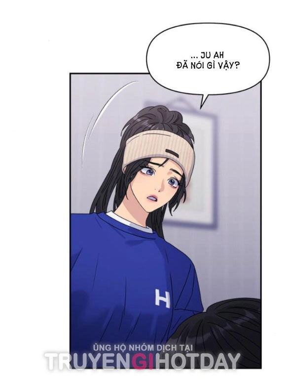 Couple Breaker Chapter 32.1 - 61