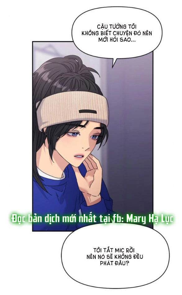 Couple Breaker Chapter 32.1 - 65