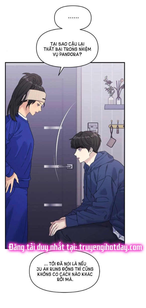 Couple Breaker Chapter 32.1 - 69