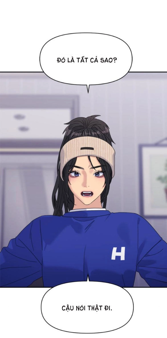 Couple Breaker Chapter 32.1 - 70