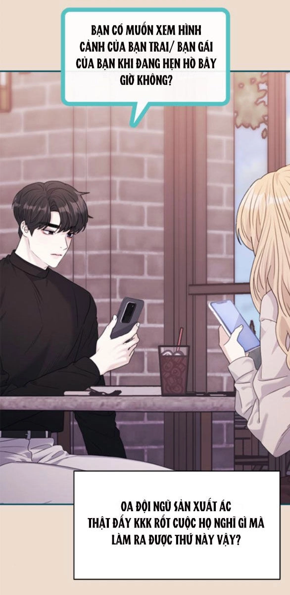 Couple Breaker Chapter 32.1 - 87