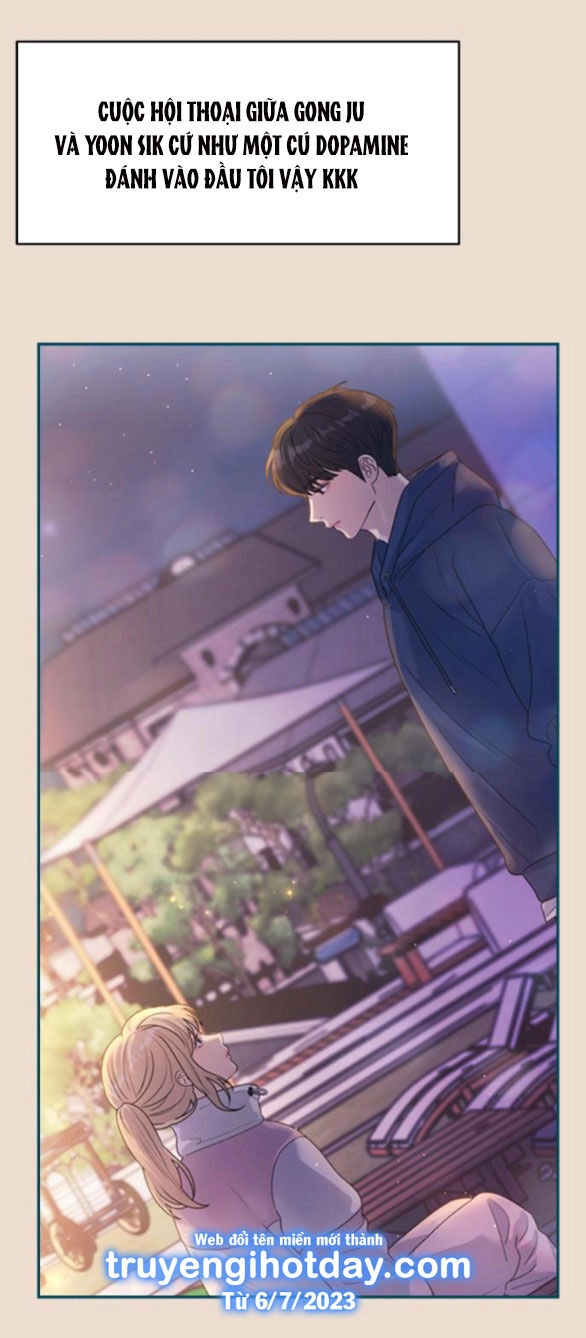 Couple Breaker Chapter 32.1 - 104