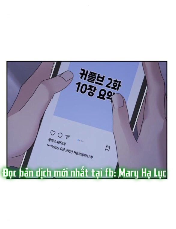 Couple Breaker Chapter 32.2 - 8