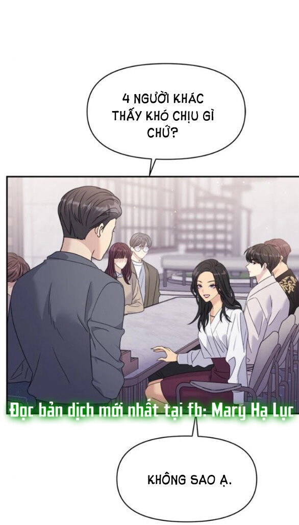 Couple Breaker Chapter 32.2 - 15