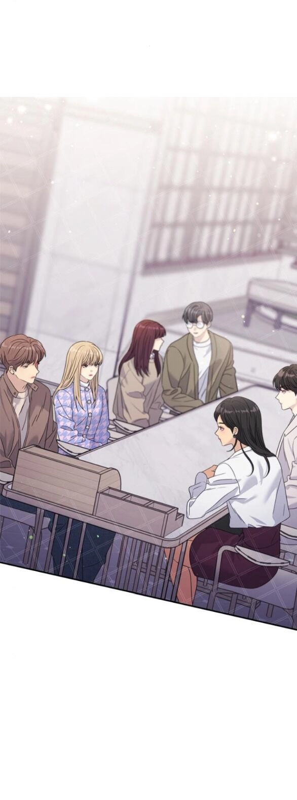 Couple Breaker Chapter 32.2 - 17